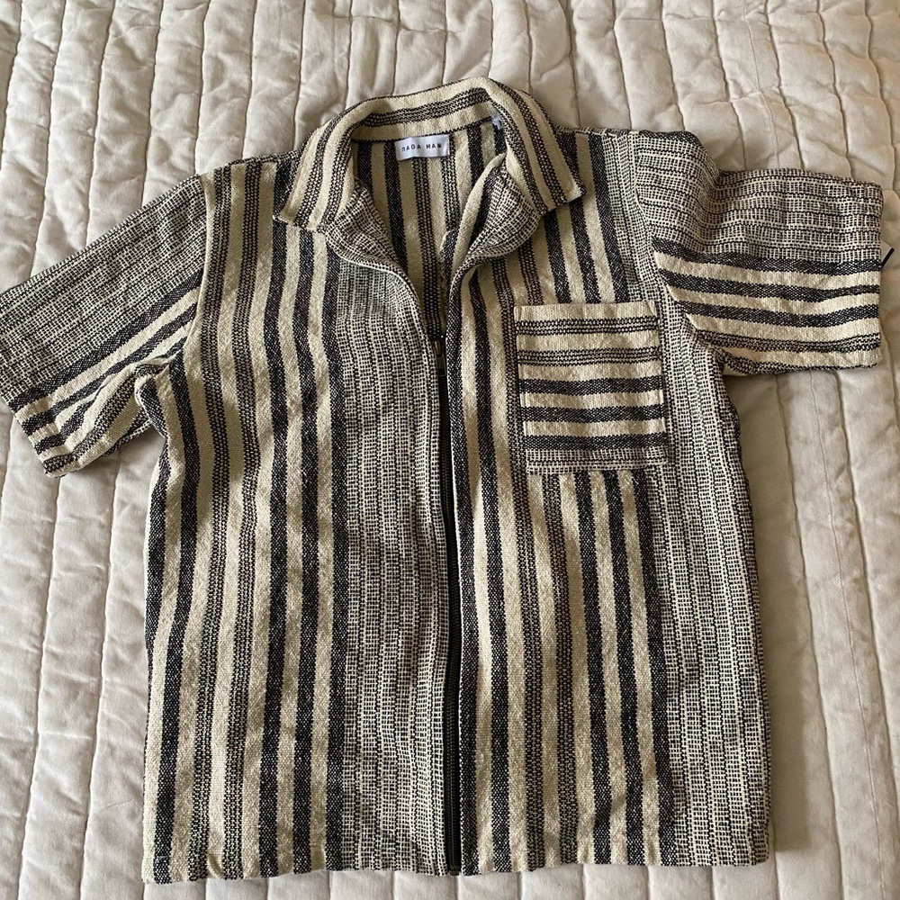 Sold Out Raga Man Shirt